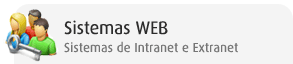 Sistems Web - Intranet e Extranet